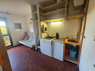  Appartement � vendre 2 pi�ces 19 m�