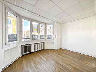  Appartement à vendre 4 pièces 96 m²