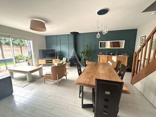  Maison � vendre 4 pi�ces 90 m�