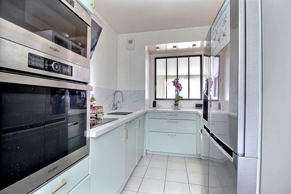 Vente Maison Maison récente 4 pièces 91 m² dans le centre de Maurepas Maurepas