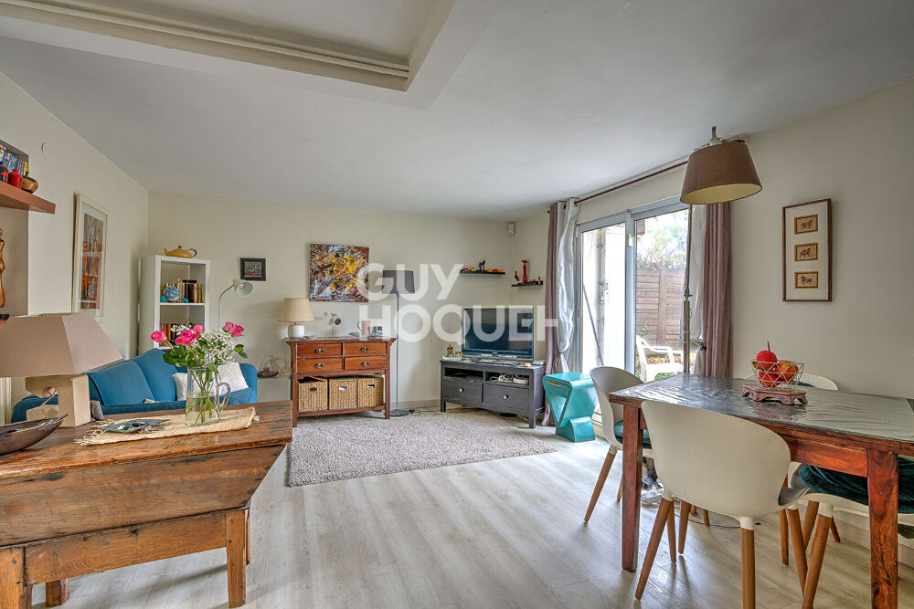 Maison 5 pièces 91 m² · à Chelles · 91 m² · 369 000 €