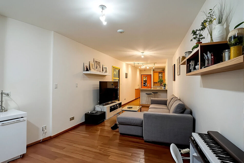 Vente Appartement Appartement Montbeliard 3 pice(s) 66 m2 Montbeliard