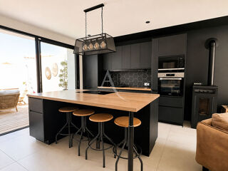  Maison à vendre 4 pièces 124 m²