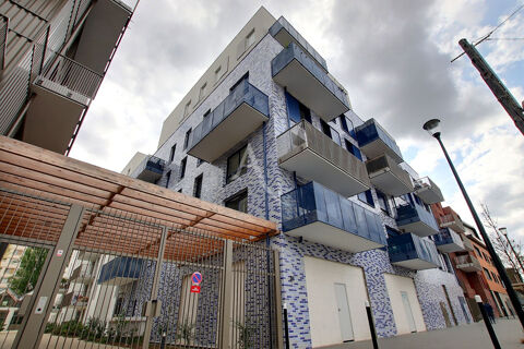 Local commercial Aubervilliers 171 m2 3500 93300 Aubervilliers
