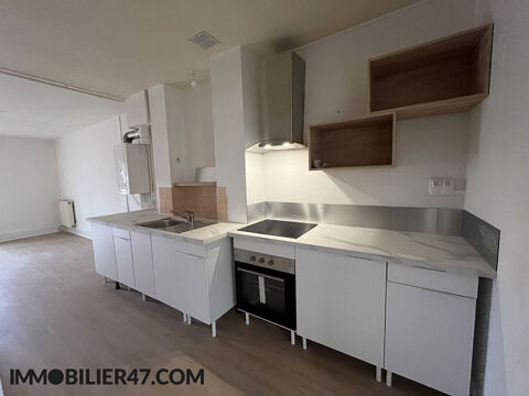  Appartement � louer 2 pi�ces 55 m�