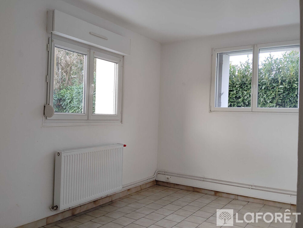 Location Appartement Appartement Bernay 3 pièce(s) 90 m2 Bernay