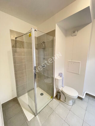  Appartement � louer 1 pi�ce 31 m�