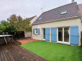 Vente Maison Maison Roissy En Brie 4 pièce(s) 80 m2 Roissy en brie