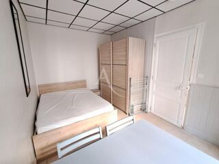  Appartement � louer 1 pi�ce 20 m�