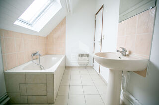  Appartement � vendre 2 pi�ces 