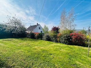  Maison � vendre 5 pi�ces 85 m�