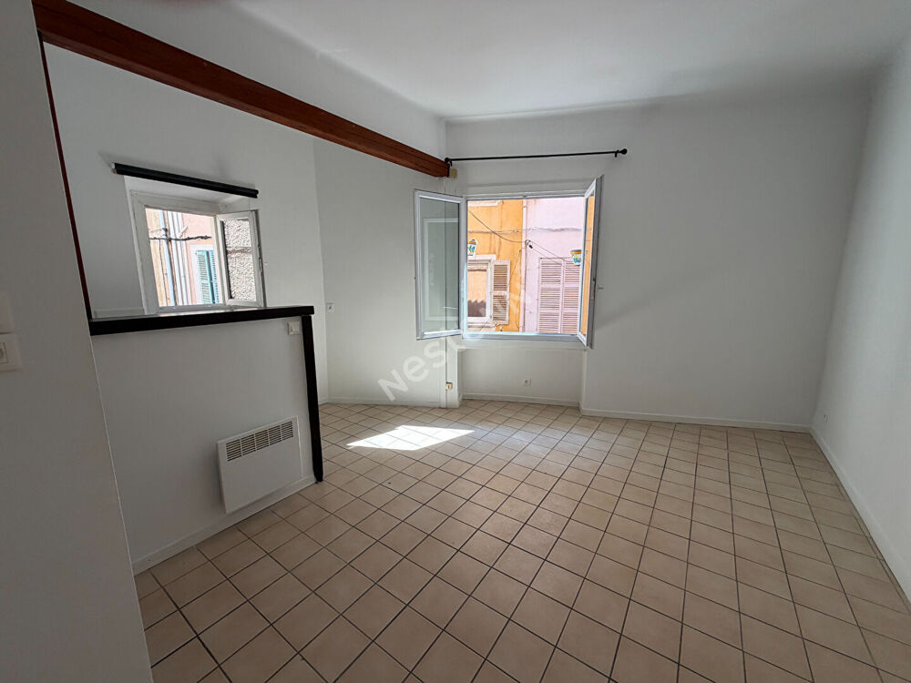 Vente Appartement Appartement  1 pièce(s) 24 m2 OLLIOULES Ollioules