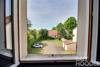  Appartement à vendre 1 pièce 26 m²