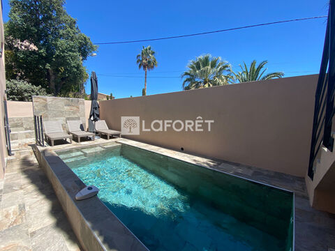  Maison � louer 4 pi�ces 96 m�