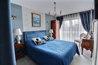  Appartement à vendre 5 pièces 100 m²