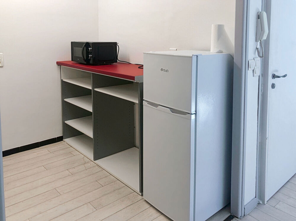 Location Appartement Montauban - Centre ville - Studio meublé Montauban