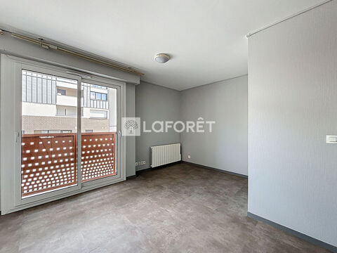  Appartement  louer 1 pice 22 m