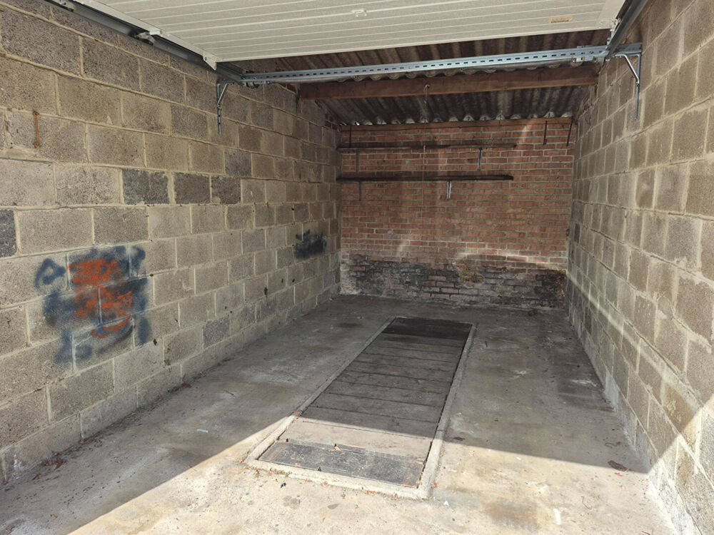 Vente Maison Maison de lotissement  Denain Denain