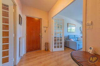  Appartement à vendre 4 pièces 77 m²