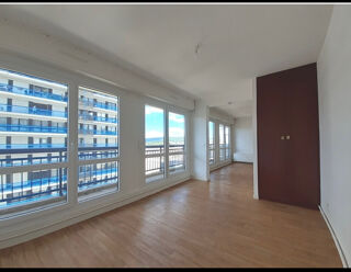  Appartement à vendre 2 pièces 48 m²