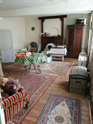  Maison � vendre 7 pi�ces 170 m�