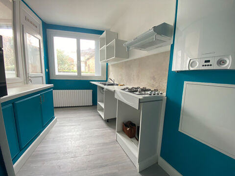  Appartement � louer 4 pi�ces 102 m�