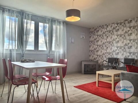 A louer chambre meublée en colocation - Appartement Proche UBO de BREST 350 Brest (29200)