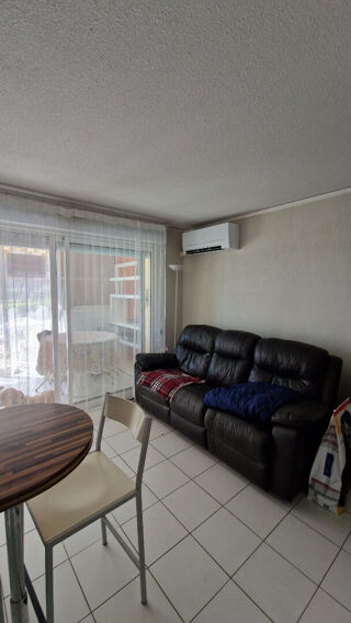  Appartement  vendre 3 pices 33 m
