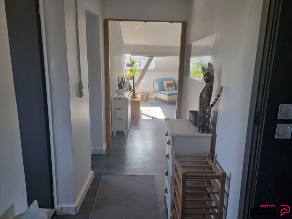 Appartement Divonne-les-Bains 3 pièces + Jardin
