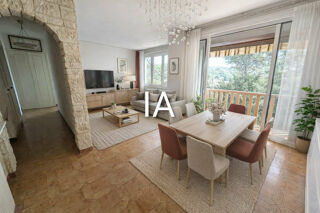  Appartement � vendre 4 pi�ces 72 m�