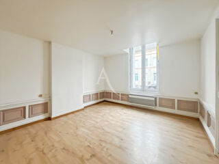  Appartement  louer 2 pices 44 m
