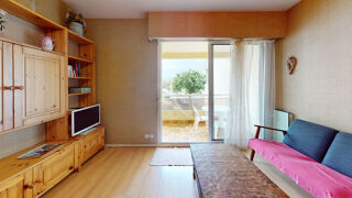  Appartement à vendre 2 pièces 38 m²