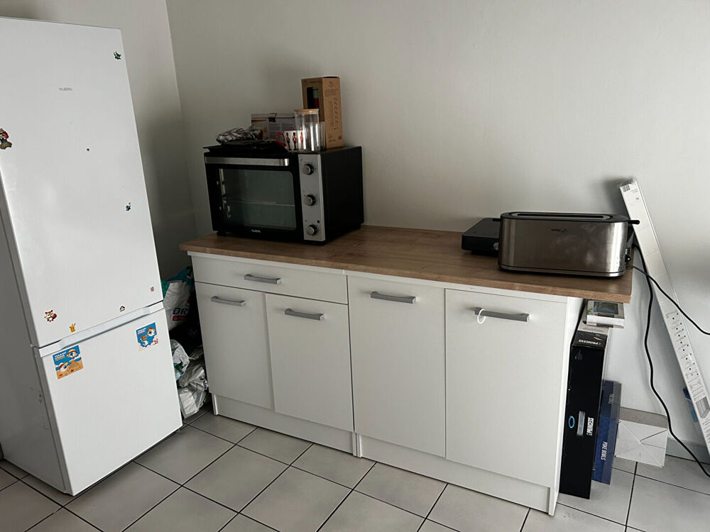 Location Appartement Appartement Nimes   2 piece(s)   51.52m2 Nimes