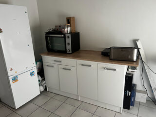  Appartement à louer 2 pièces 52 m²