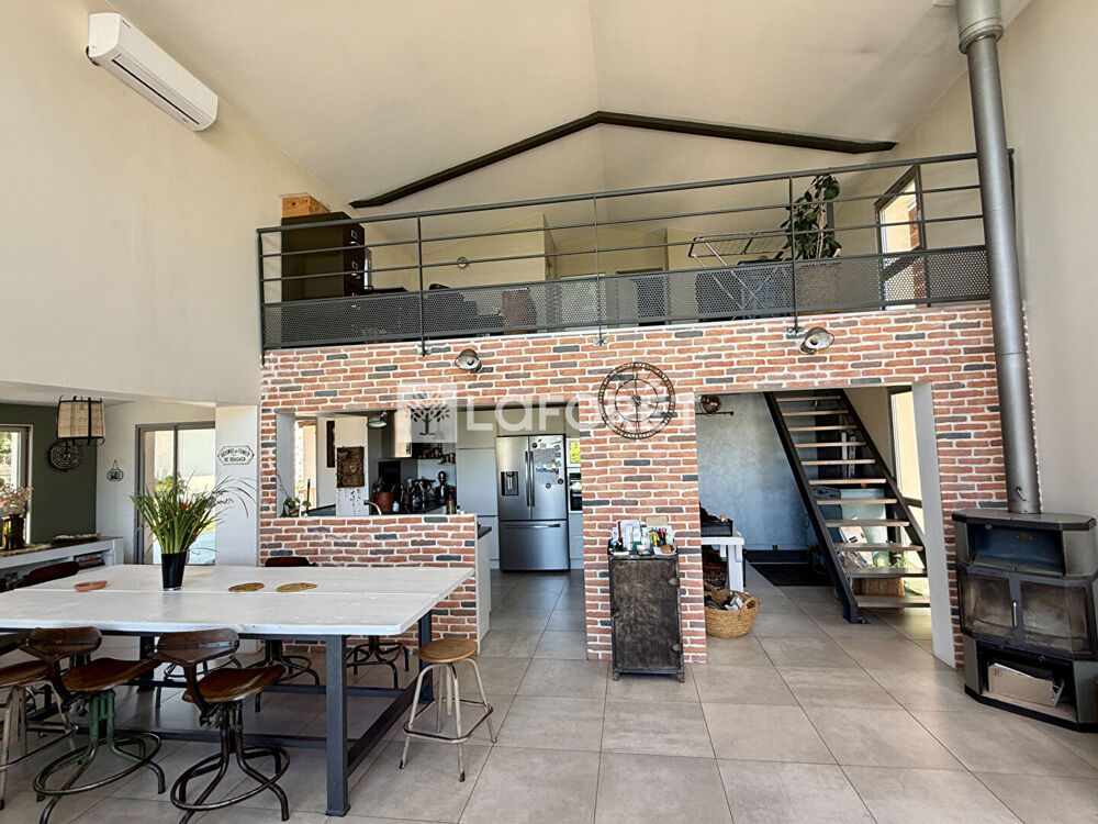  vendre  Maison Saint-Pardon-de-Conques (33210)