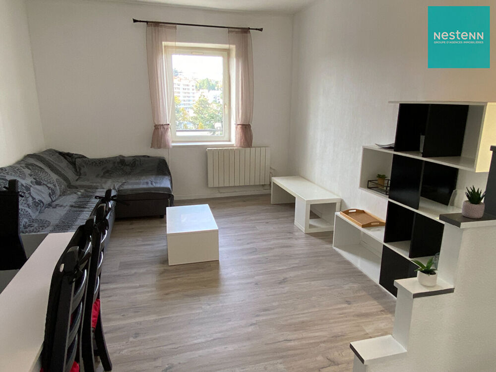 Appartement "meublé" Saint-Etienne 2 pièce(s) 45 m²