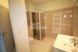  Appartement � louer 3 pi�ces 48 m�