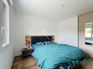  Maison à vendre 5 pièces 99 m²