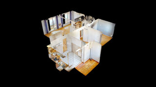  Appartement à vendre 4 pièces 68 m²
