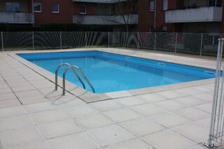  Appartement à louer 2 pièces 43 m²