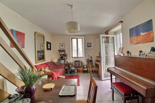  Maison à vendre 3 pièces 59 m²