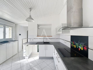  Maison à vendre 4 pièces 94 m²