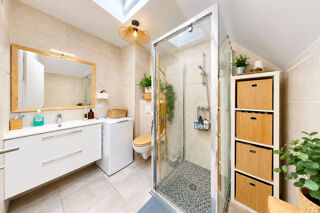  Appartement à vendre 2 pièces 41 m²