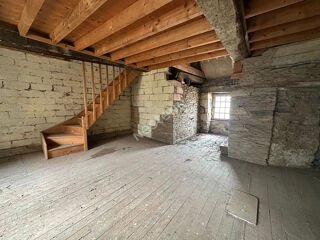  Maison � vendre 8 pi�ces 