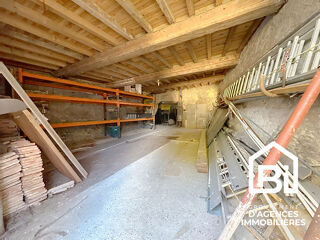  Maison � vendre 3 pi�ces 119 m�