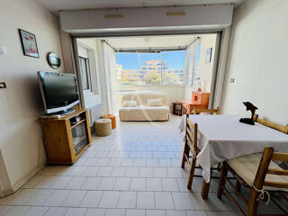  Appartement � vendre 2 pi�ces 31 m�