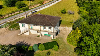  Maison à vendre 6 pièces 113 m²