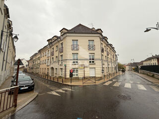  Appartement � vendre 4 pi�ces 1 m�