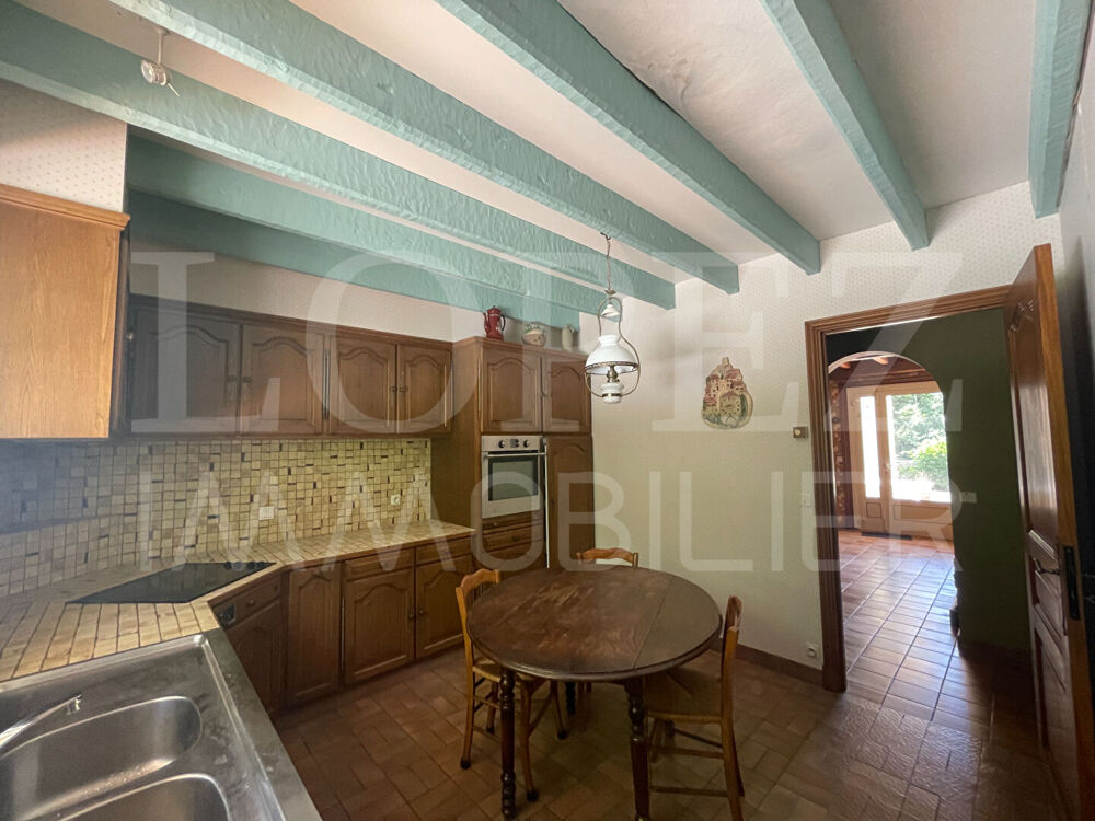 Vente Maison Villa Pont De Larn 7 pièce(s) 224 m2 Pont de larn