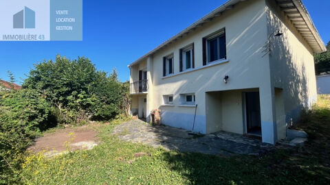   Maison Aiguilhe Maison - 5 pi�ce(s) - 80 m�